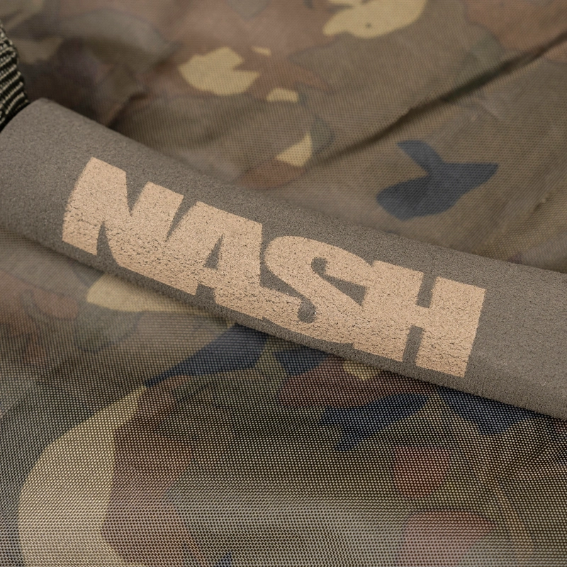 Nash Carp Care Welded Corral Mat Camo